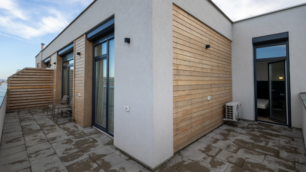 sistemele smart home ARED
