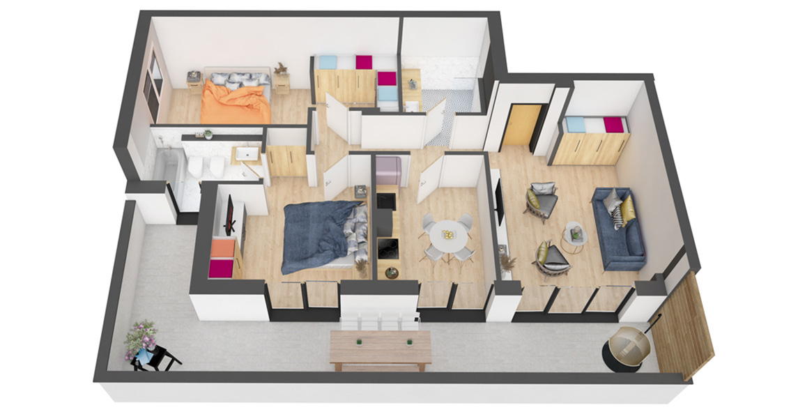 Ared-apartement-RED9-1-R36-1-55